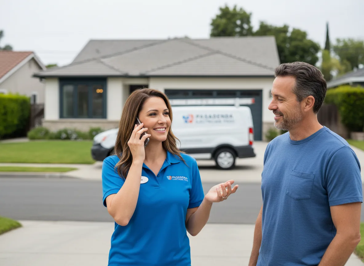Electrician Friendship, OH FAQs